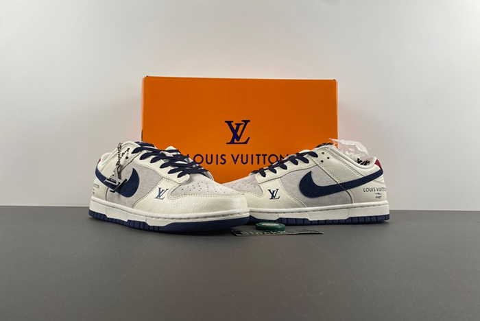 NIke SB Dunk Low FC1688-134
