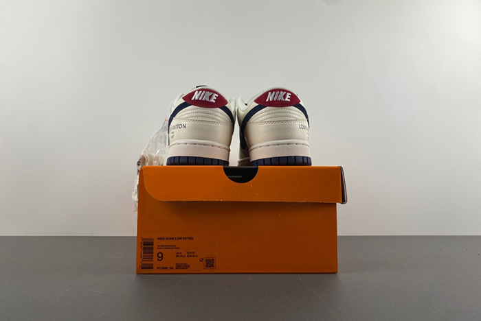 NIke SB Dunk Low FC1688-134
