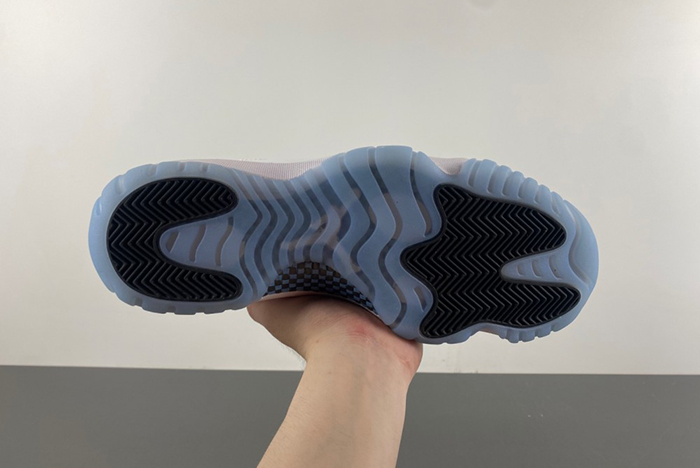 AIR JORDAN AJ7 TOPAZ MIST 442960-104