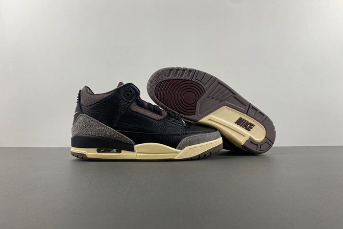 AIR JORDAN AJ7 TOPAZ MIST 442960-104