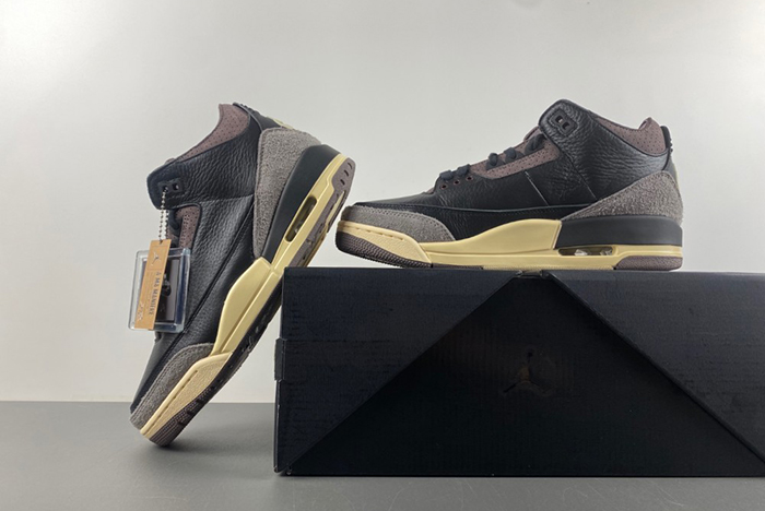 AIR JORDAN AJ7 TOPAZ MIST 442960-104