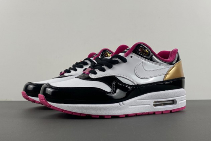 Nike Air Max 1 “Grand Piano”  HJ3966-110