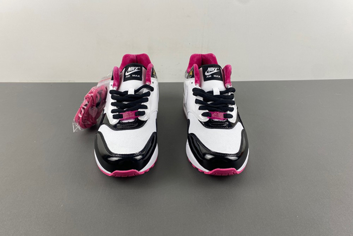 Nike Air Max 1 “Grand Piano”  HJ3966-110