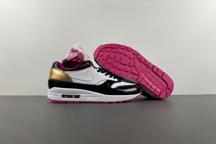 Nike Air Max 1 “Grand Piano”  HJ3966-110