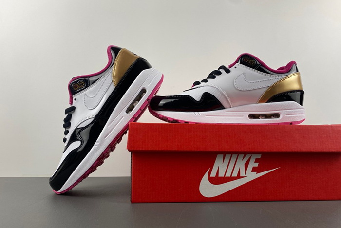 Nike Air Max 1 “Grand Piano”  HJ3966-110
