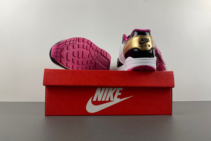 Nike Air Max 1 “Grand Piano”  HJ3966-110