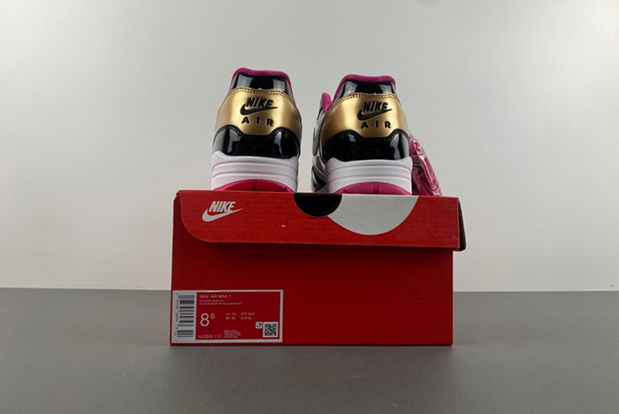 Nike Air Max 1 “Grand Piano”  HJ3966-110