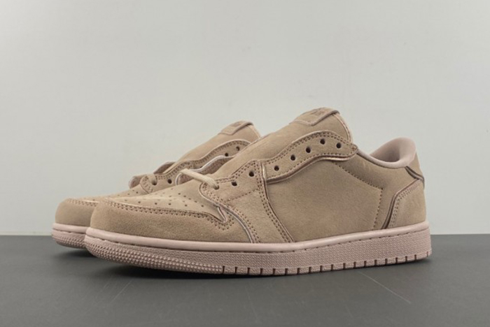 Travis Scott x Air Jordan 1  AO1935-204