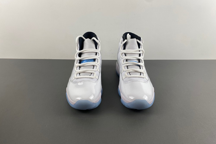Air Jordan 11 “legend Blue”  CT8012-104