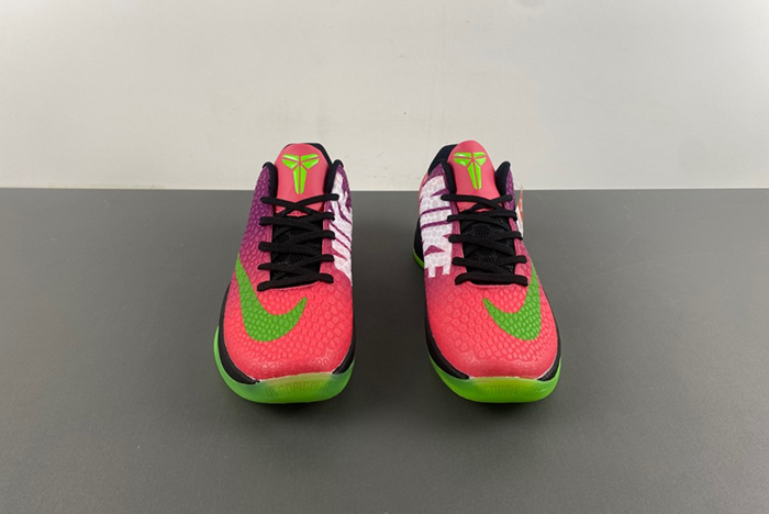 NIKE ZOOM KOBE 6 “DARK KNIGHT”  PE2023-102