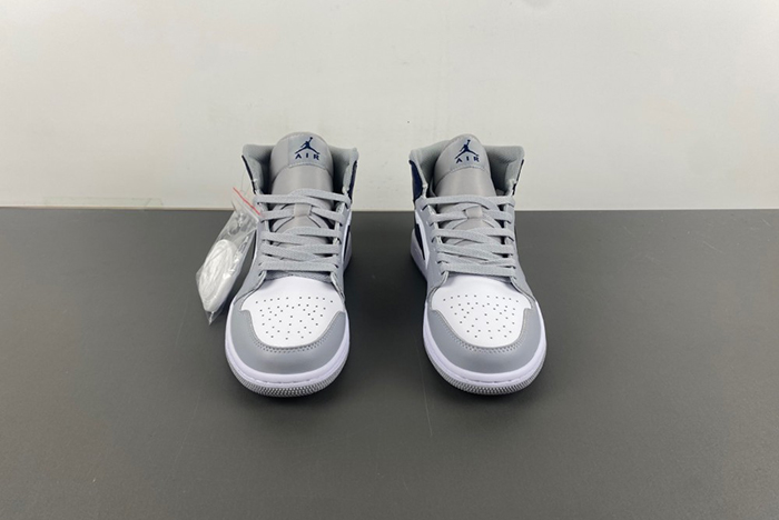 AIR JORDAN 1 MID SE "LEGEND PINK" GS  DQ8426-104