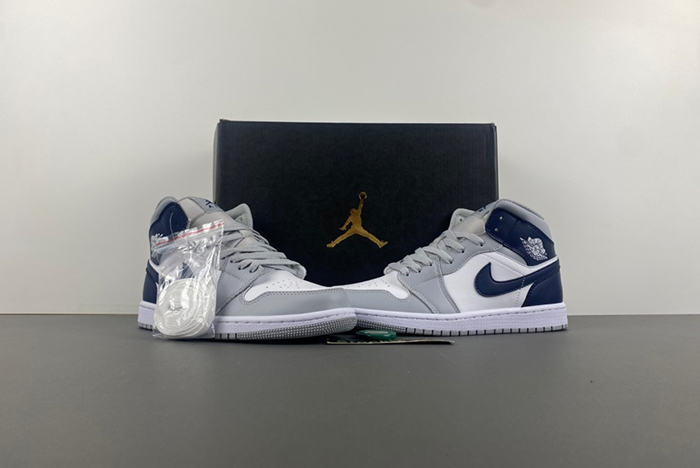 AIR JORDAN 1 MID SE "LEGEND PINK" GS  DQ8426-104