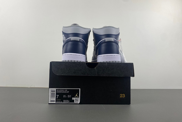 AIR JORDAN 1 MID SE "LEGEND PINK" GS  DQ8426-104
