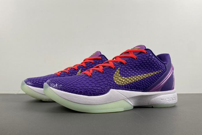 NIKE KOBE 6 PROTRO 