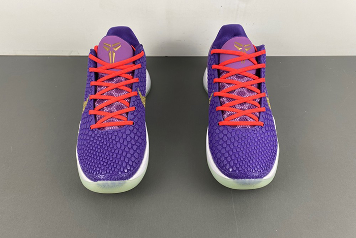 NIKE KOBE 6 PROTRO "CHEETAH" PE  FV4921-708