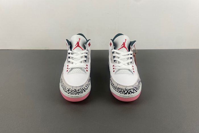 Air Jordan 3 “Wings”  HM6993-100