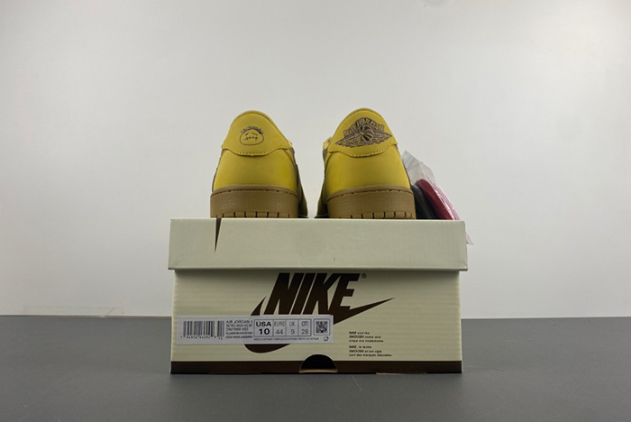 Travis Scott x Air Jordan  DM7866-665