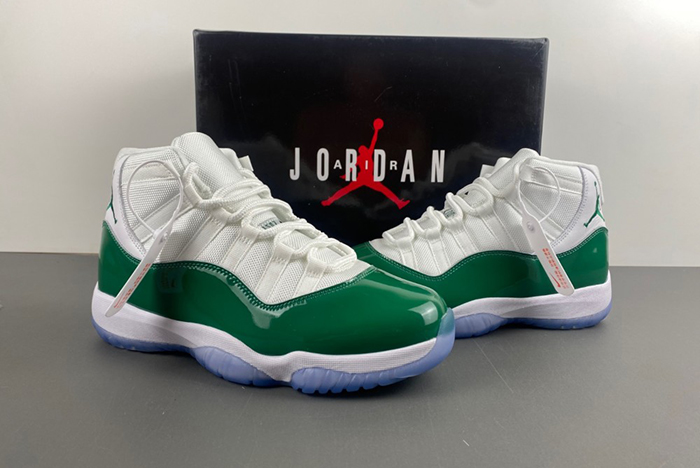 Air Jordan 11 High