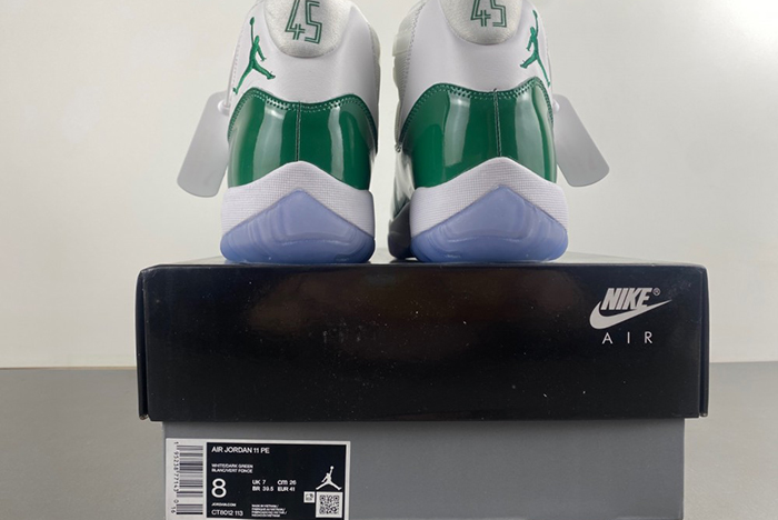 Air Jordan 11 High