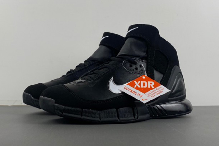 Air Zoom Huarache 2K5 ''Black  310850-013b