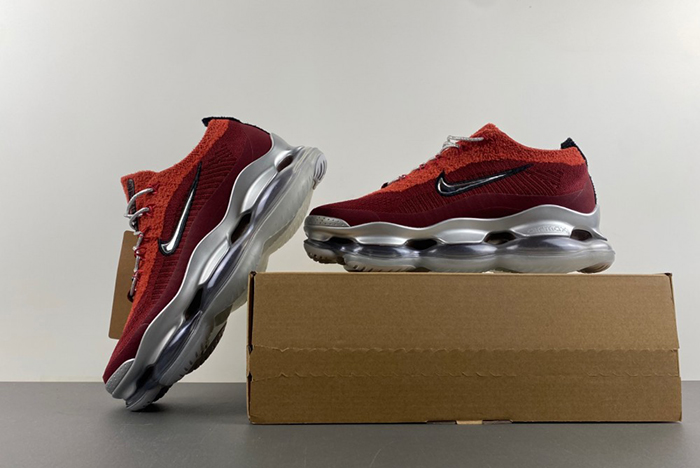 Air Max Scorpion FK   DJ4701--700