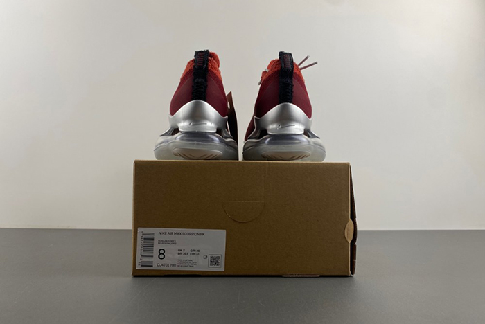 Air Max Scorpion FK   DJ4701--700