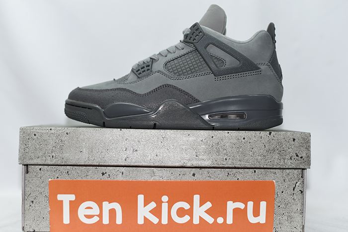 Air Jordan 4 SE “Paris Olympics”2024  FQ7928-001
