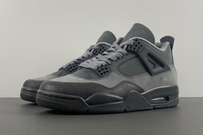 Air Jordan 4 SE “Paris Olympics”2024  FQ7928-001