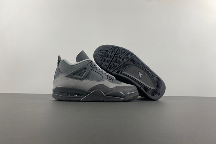 Air Jordan 4 SE “Paris Olympics”2024  FQ7928-001