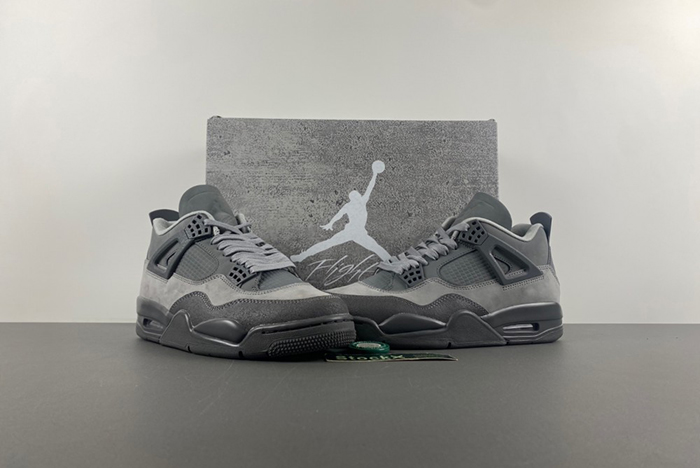 Air Jordan 4 SE “Paris Olympics”2024  FQ7928-001