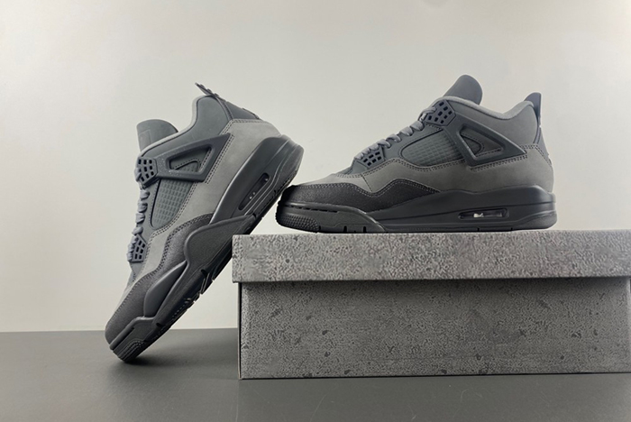 Air Jordan 4 SE “Paris Olympics”2024  FQ7928-001