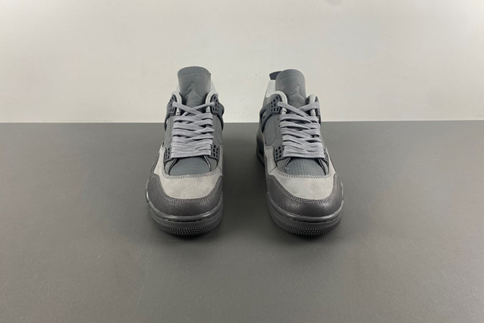 Air Jordan 4 SE “Paris Olympics”2024  FQ7928-001