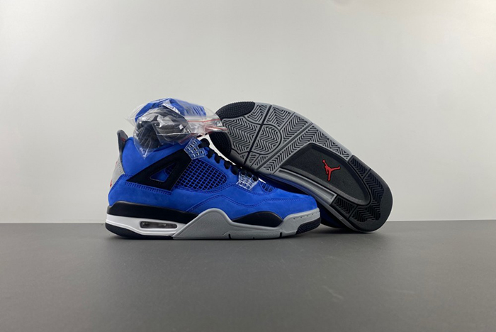 Jordan x Eminem 4 "Encore" sneakers