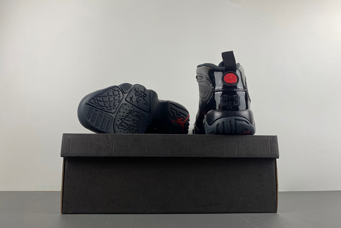 Air Jordan 9 “Bred”  302370-014