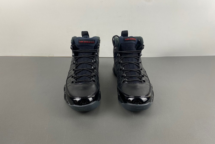 Air Jordan 9 “Bred”  302370-014