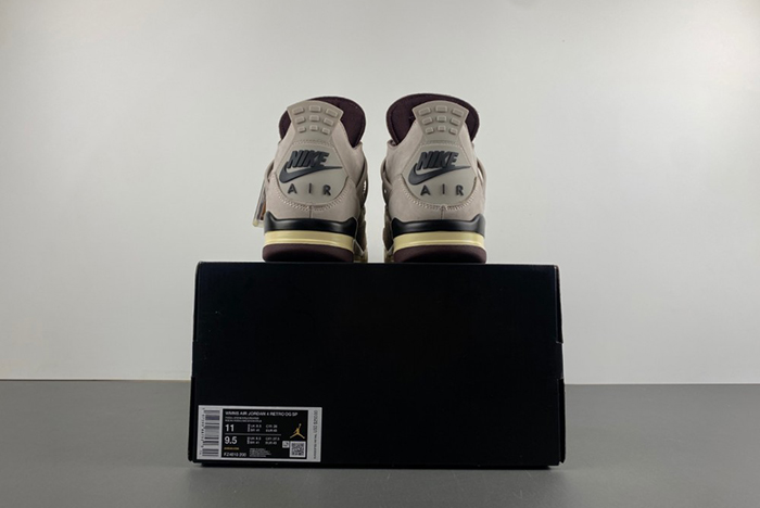 Jordan 4 Retro OG SP A Ma Maniére While You Were Sleeping   FZ4810-200