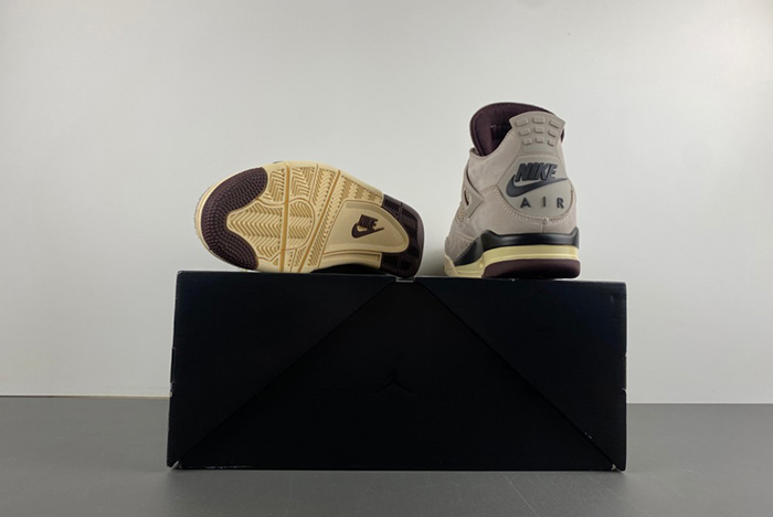 Jordan 4 Retro OG SP A Ma Maniére While You Were Sleeping   FZ4810-200