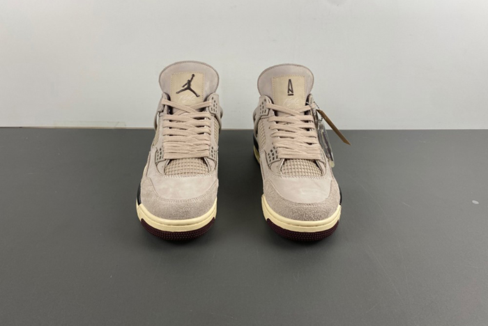 Jordan 4 Retro OG SP A Ma Maniére While You Were Sleeping   FZ4810-200