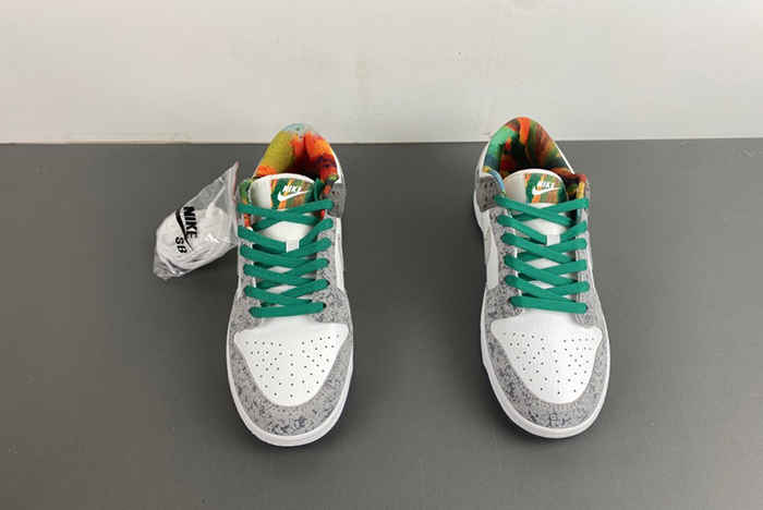 Nike Dunk Low Retro Premium Philly HF4840-068