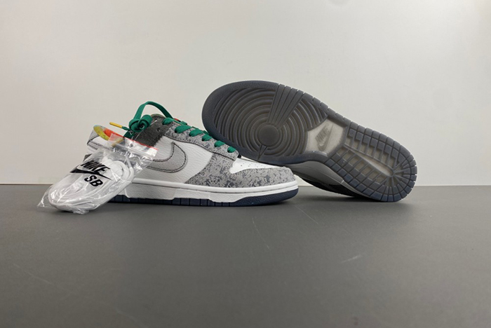 Nike Dunk Low Retro Premium Philly HF4840-068