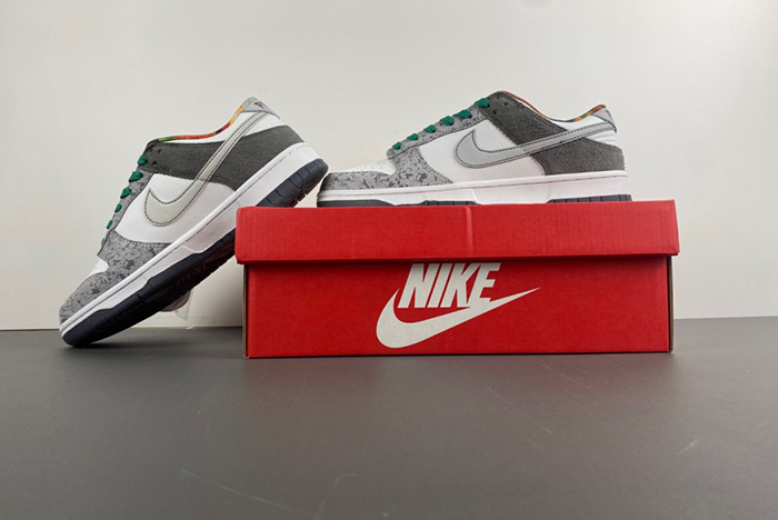Nike Dunk Low Retro Premium Philly HF4840-068