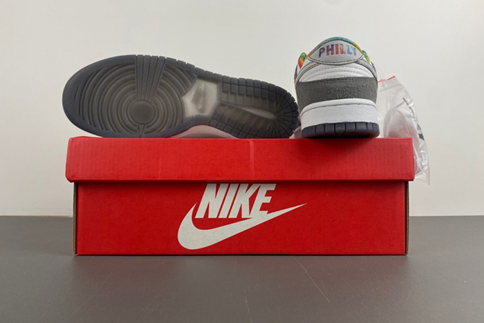 Nike Dunk Low Retro Premium Philly HF4840-068