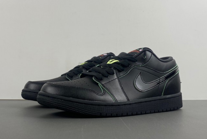 Air Jordan 1 Low  HM3690-001