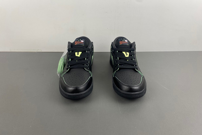 Air Jordan 1 Low  HM3690-001