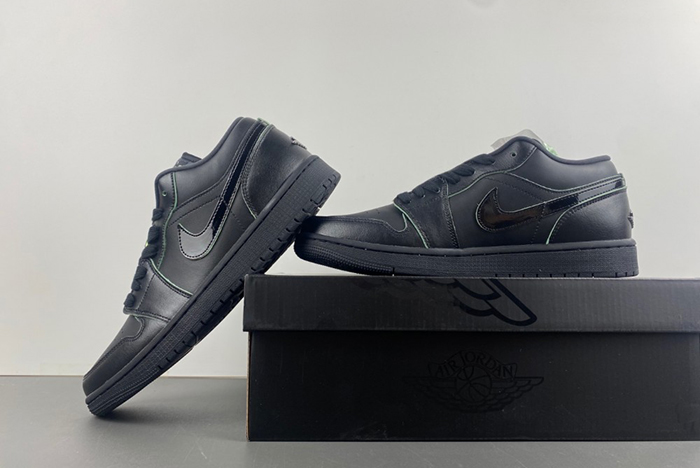 Air Jordan 1 Low  HM3690-001