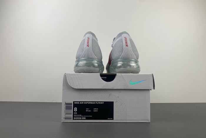 Nike Air VaporMax 2023 Flyknit  849558-006