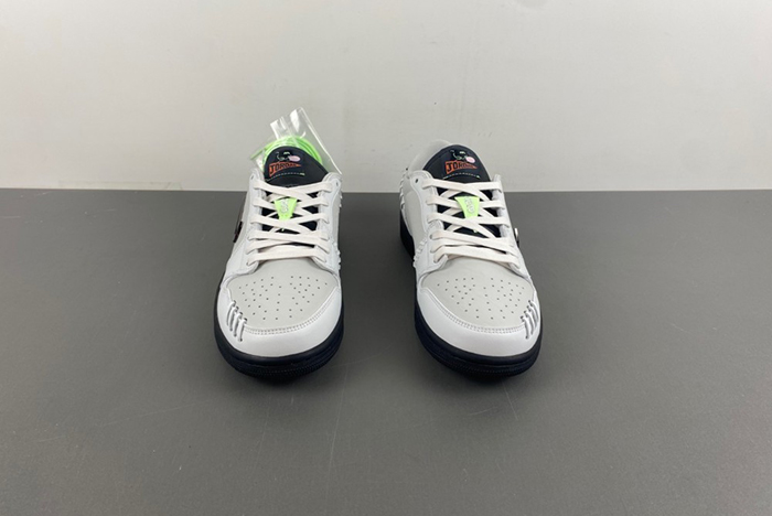 Air Jordan 1 Low  HM3689-001