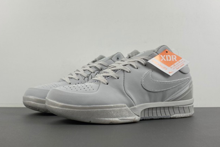 Nike Kobe 4 Protro  FQ3544-005