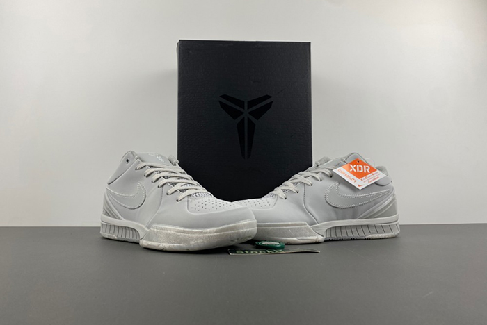 Nike Kobe 4 Protro  FQ3544-005