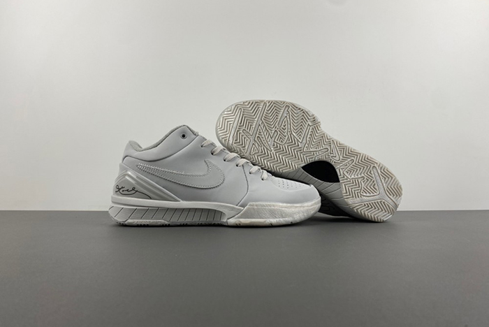 Nike Kobe 4 Protro  FQ3544-005